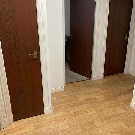 2 Bedroom Central Apartment Edinburgh Eksteriør billede