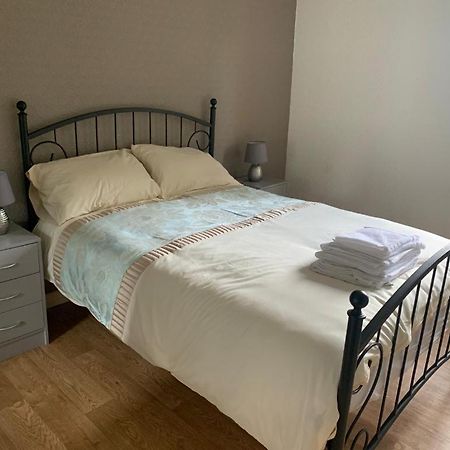 2 Bedroom Central Apartment Edinburgh Eksteriør billede