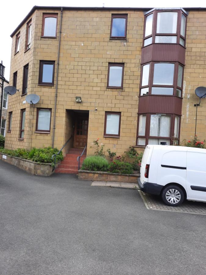2 Bedroom Central Apartment Edinburgh Eksteriør billede